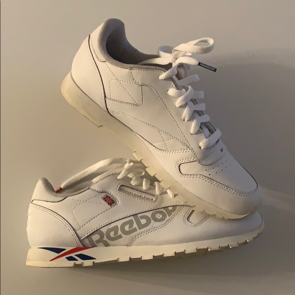 Reebok Classic 1983 Retro release sneakers